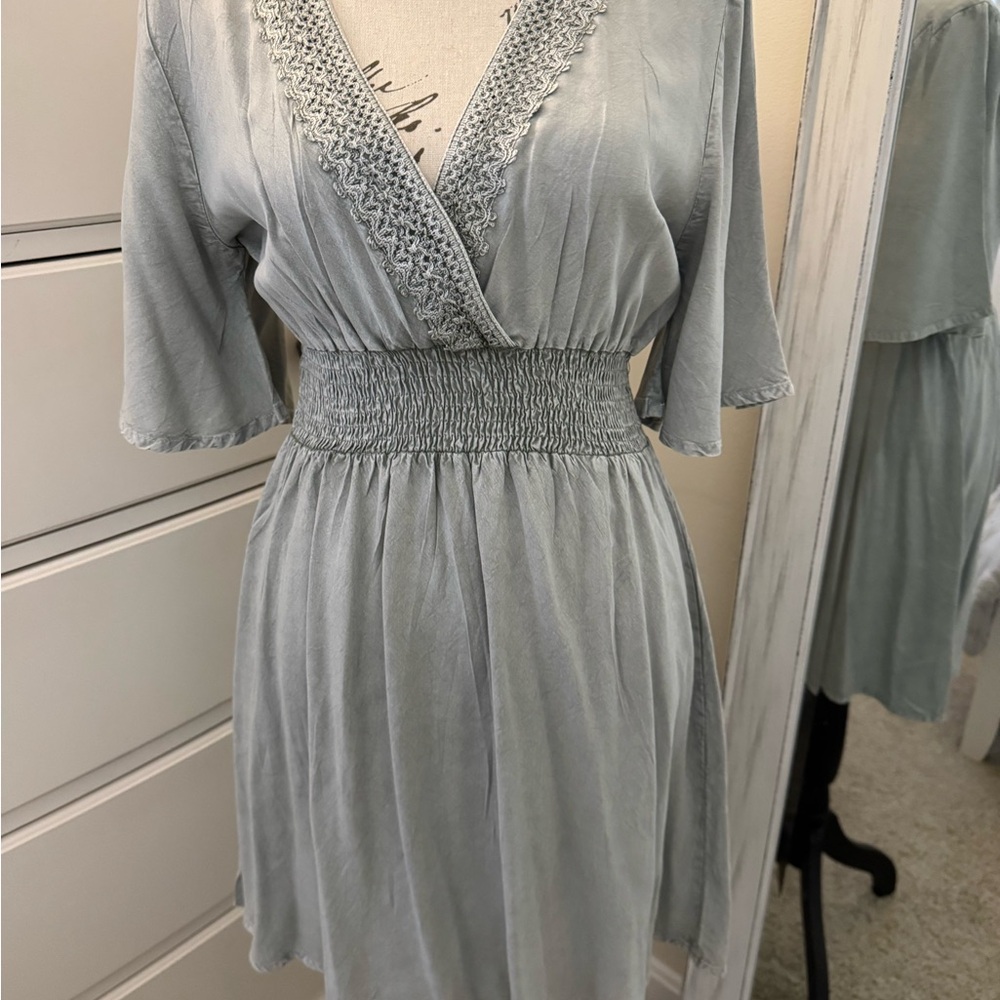 Devi sundress